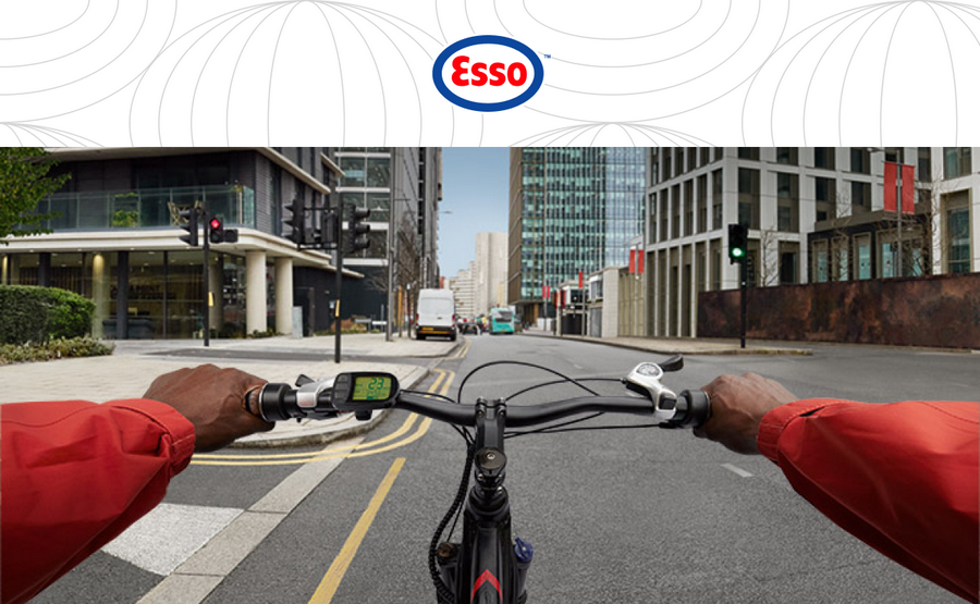 Win an e-bike