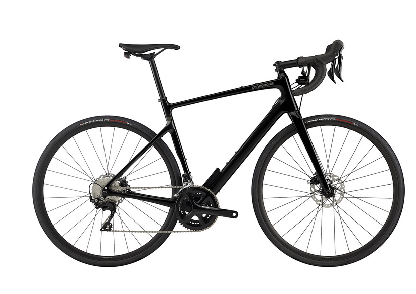 Cannondale Synapse Carbon 3 L