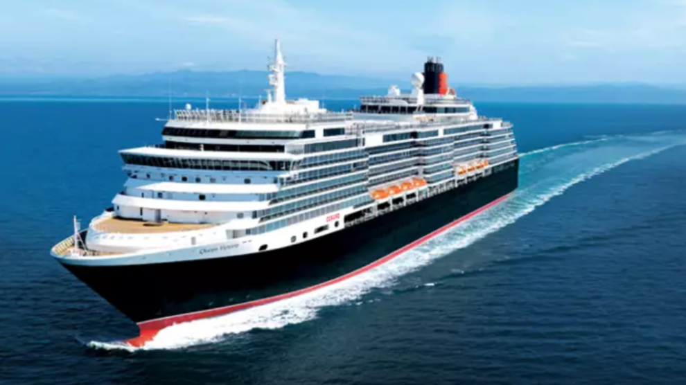 Win a seven night Atlantic Coast and Iberia cruise with Cunard